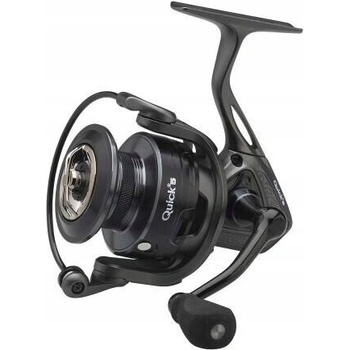 Dam Quick 5 FD 2000 5.8:1
