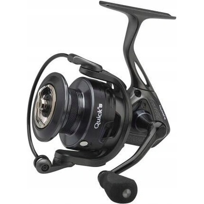 Dam Quick 5 FD 2000 5.8:1