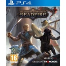 Hry na PS4 Pillars of Eternity 2: Deadfire