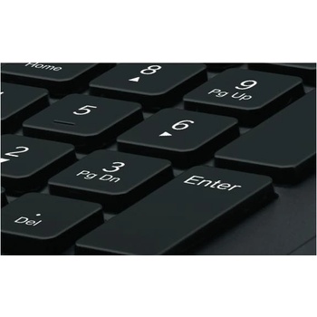 Logitech K280E Comfort 920-005217