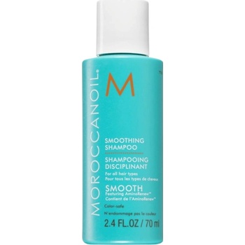 MoroccanOil Smoothing Shampoo 70 ml