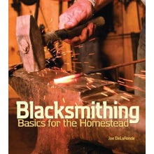 Blacksmithing for the Homestead