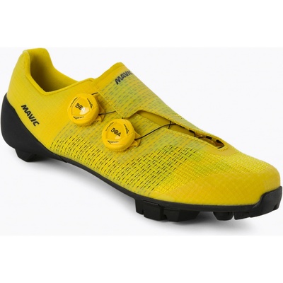 Mavic ULTIMATE XC YELLOW MAVIC/YELLOW MAVIC/black