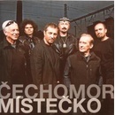 Čechomor - Místečko, CD , 2011