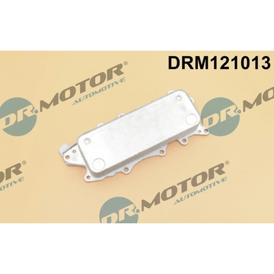 Olejový chladič, motorový olej Dr.Motor Automotive DRM121013