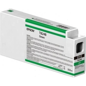 Epson Касета за Epson SureColor SC-P6000/P7000/P8000/P9000 series - Green - P№ C13T824B00 - 350ml (C13T824B00)