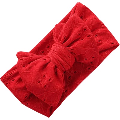 HARAHU Детска Лента за глава la-38227 - Червена kp38227 (la-38227)