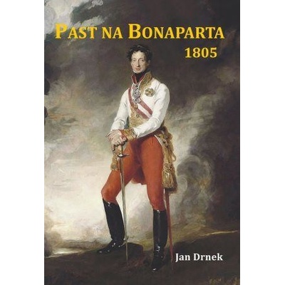 Past na Bonaparta 1805