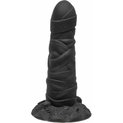 California Exotics Monster Dong The Mummy Dong Black