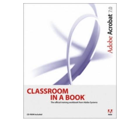 Adobe Acrobat 7.0