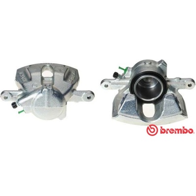 Brzdový strmeň BREMBO F 61 214 (F61214)