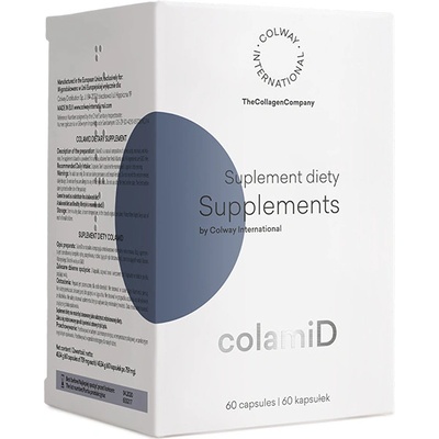 Colway Collamid 60 tablet