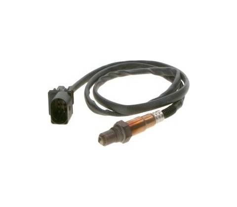 Lambda sonda BOSCH 0 258 007 290