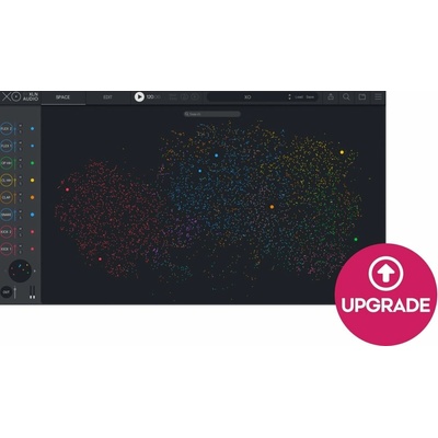 XLN Audio XOpak: Pastel Punch