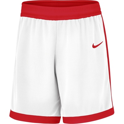! ! Nike Team25 Basketball Stock biela