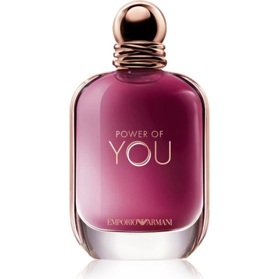 Giorgio Armani Power of You EDP 90 ml