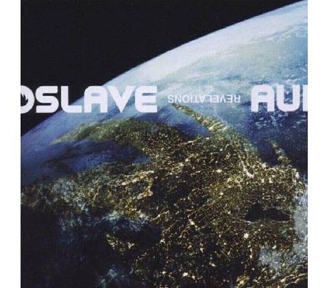 Revelations - Audioslave CD
