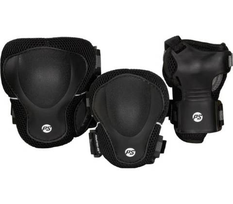 Powerslide Pro Set