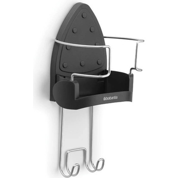 Brabantia Стойка за съхранение на ютия Brabantia модел Cool Grey (90300214)