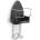 Brabantia Стойка за съхранение на ютия Brabantia модел Cool Grey (90300214)