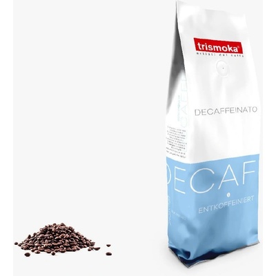 Trismoka Decaffeinato 0,5 kg