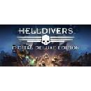 HELLDIVERS (Deluxe Edition)
