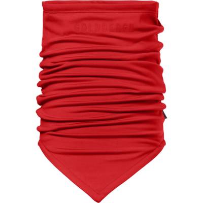 Goldbergh Yoko Neckwarmer Flame