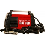 Solution IGBT 160