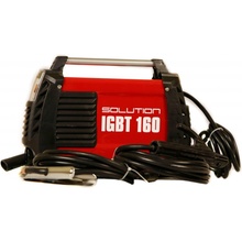 Solution IGBT 160
