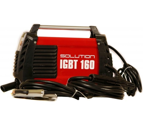 Solution IGBT 160