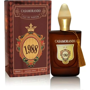 Fragrance World Casamorando 1988 EDP 100 ml
