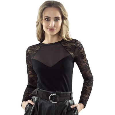 Eldar halenka Enrica Čierna