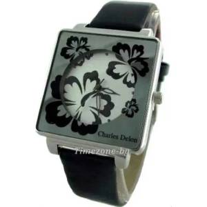 Charles Delon Дамски часовник Charles Delon - CHD-530702 (CHD-530702) Часовници