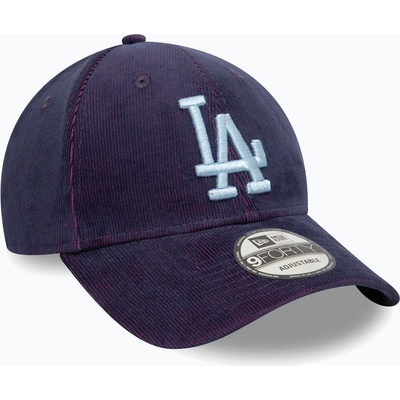 New Era Two Tone Cord 9Forty Los Angeles Dodgers navy