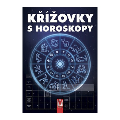 Křížovky s horoskopy