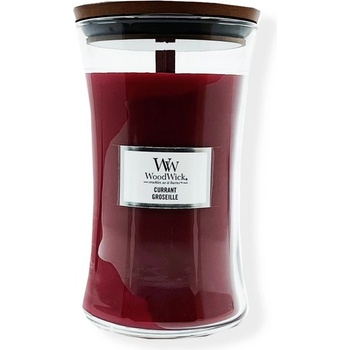 WoodWick Currant 609,5 g