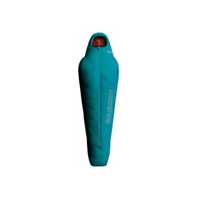 Mammut Women's Perform Down Bag -10C Modrá M