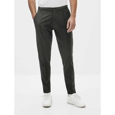 Celio Панталон Celio | Siv | МЪЖЕ | S