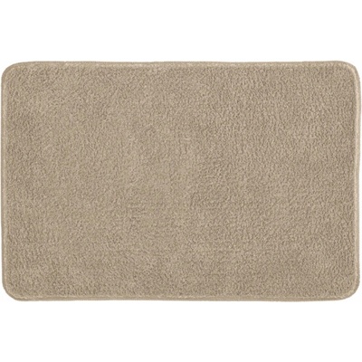 Kleine Wolke Ricco taupe 60 x 90 cm