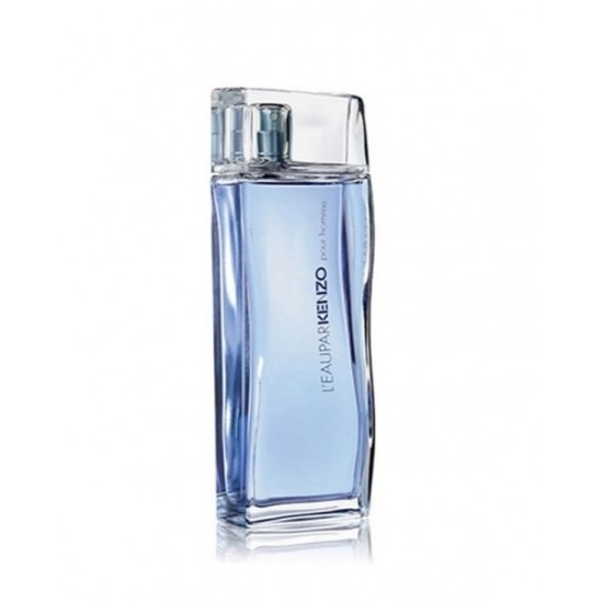KENZO L'Eau Par Kenzo pour Homme EDT 100 ml (3352810087908)