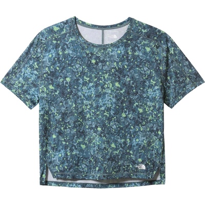 The North Face Тениска w printed ea dawndream relaxed