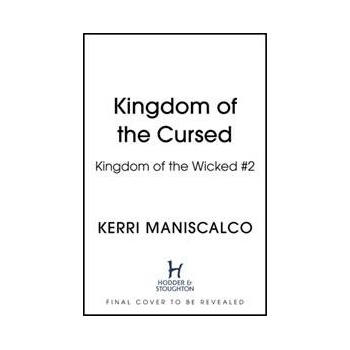 Kingdom of the Cursed