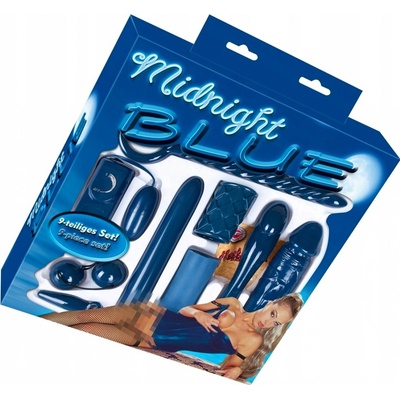 You2Toys Midnight Blue Set – Zboží Mobilmania