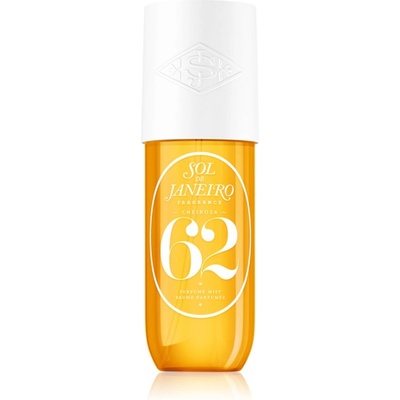 Sol de Janeiro Brazilian Crush Cheirosa '62 Парфюмирана мъгла за тяло и коса за жени 240ml