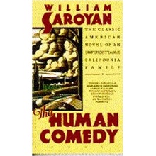 The Human Comedy - William Saroyan