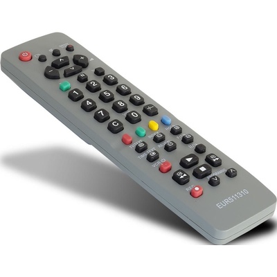Diaľkový ovládač Panasonic EUR511310