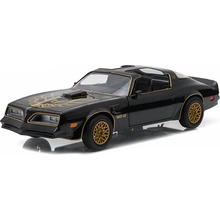 GreenLight Pontiac Firebird T/A 1979 Rocky II 1:24