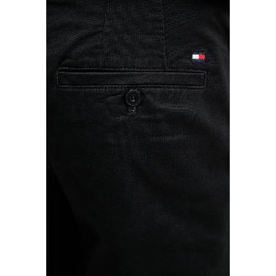 Tommy Hilfiger къс панталон мъжки от памук с еластан (MW0MW42351)