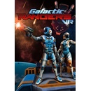 Galactic Rangers VR