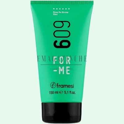 Framesi Italy Framesi Гел за коса с изключително силна фиксация 150 мл. For-Me 609 Keep Me Strong (04888889)